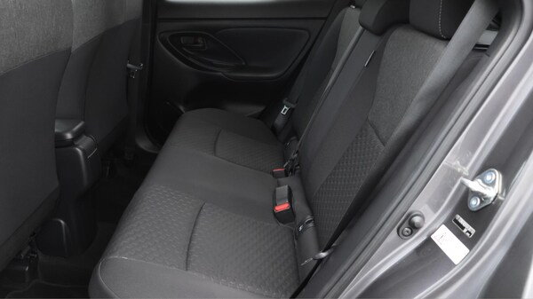 Used Toyota Yaris Cross 2024 for sale - 76314939: Photo 17