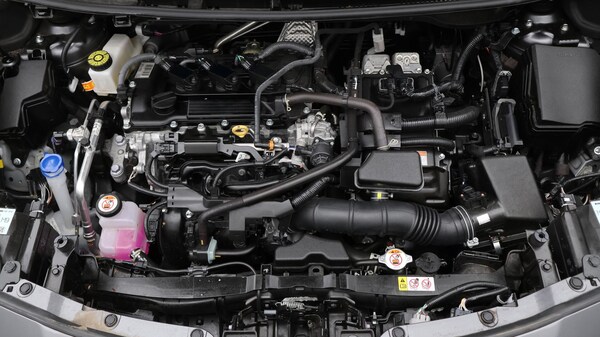Used Toyota Yaris Cross 2024 for sale - 76314939: Photo 20