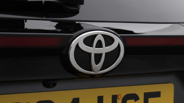 Used Toyota Yaris Cross 2024 for sale - 76314939: Photo 22