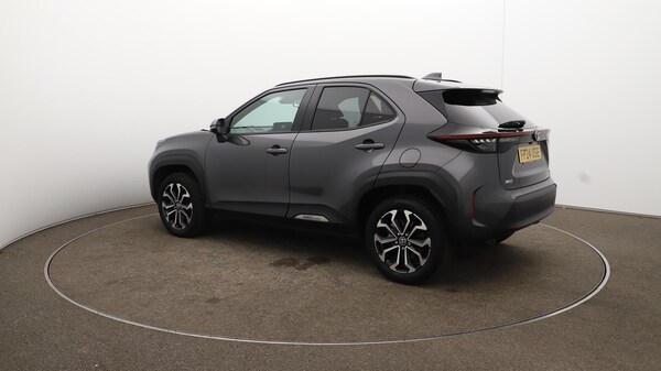 Used Toyota Yaris Cross 2024 for sale - 76314939: Photo 35