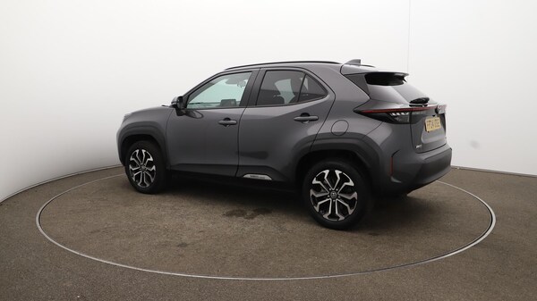 Used Toyota Yaris Cross 2024 for sale - 76314939: Photo 36