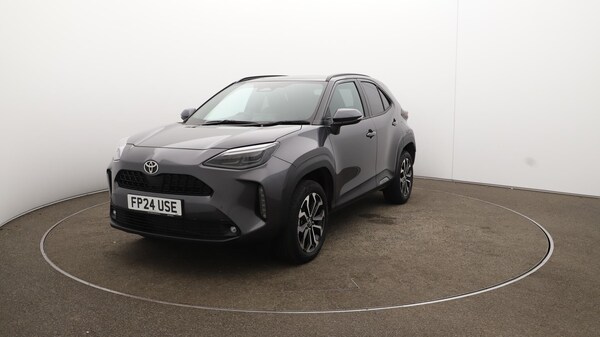 Used Toyota Yaris Cross 2024 for sale - 76314939: Photo 37