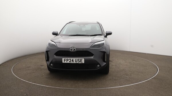 Used Toyota Yaris Cross 2024 for sale - 76314939: Photo 39