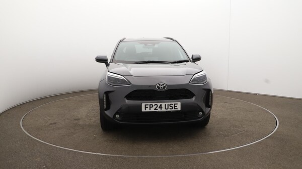 Used Toyota Yaris Cross 2024 for sale - 76314939: Photo 40