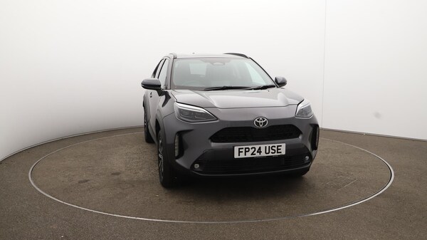 Used Toyota Yaris Cross 2024 for sale - 76314939: Photo 41