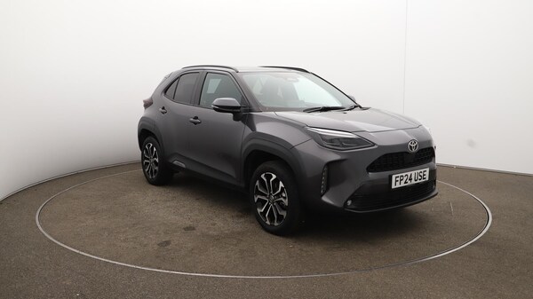 Used Toyota Yaris Cross 2024 for sale - 76314939: Photo 43