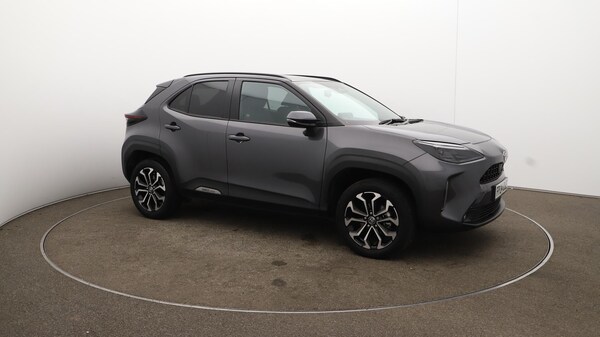 Used Toyota Yaris Cross 2024 for sale - 76314939: Photo 45