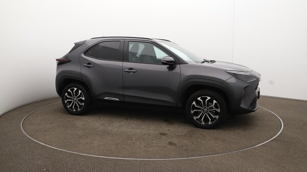 Used Toyota Yaris Cross 2024 for sale - 76314939: Photo 46