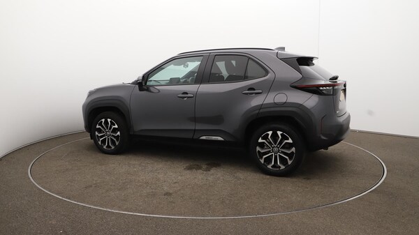 Used Toyota Yaris Cross 2024 for sale - 76314939: Photo 47