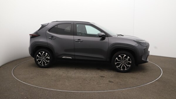 Used Toyota Yaris Cross 2024 for sale - 76314939: Photo 48