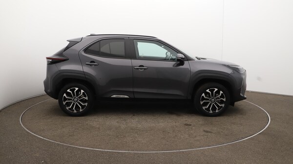 Used Toyota Yaris Cross 2024 for sale - 76314939: Photo 49