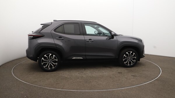 Used Toyota Yaris Cross 2024 for sale - 76314939: Photo 50