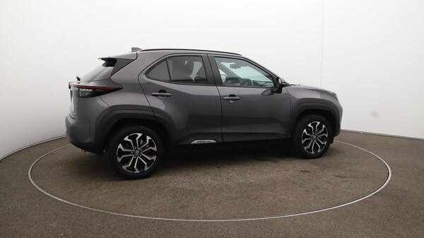 Used Toyota Yaris Cross 2024 for sale - 76314939: Photo 51