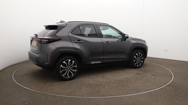 Used Toyota Yaris Cross 2024 for sale - 76314939: Photo 52