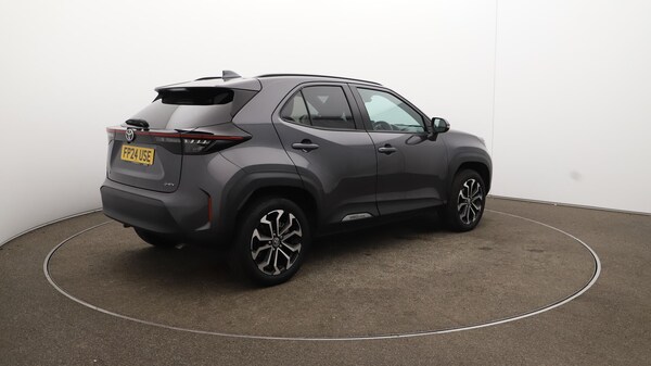 Used Toyota Yaris Cross 2024 for sale - 76314939: Photo 53