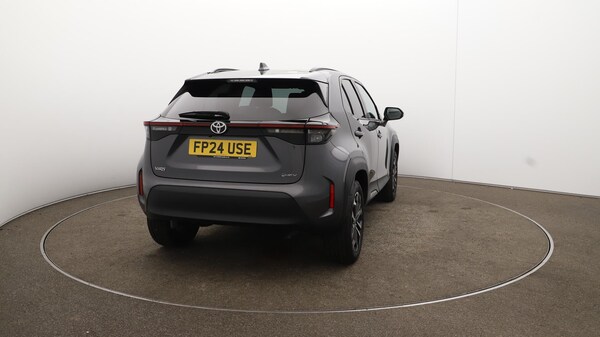 Used Toyota Yaris Cross 2024 for sale - 76314939: Photo 56