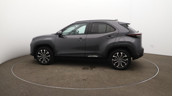 Used Toyota Yaris Cross 2024 for sale - 76314939: Photo 58