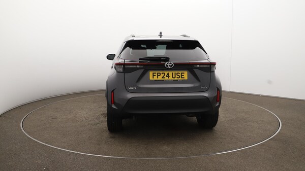 Used Toyota Yaris Cross 2024 for sale - 76314939: Photo 59