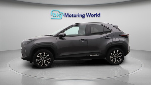 Used Toyota Yaris Cross 2024 for sale - 76314939: Photo 5