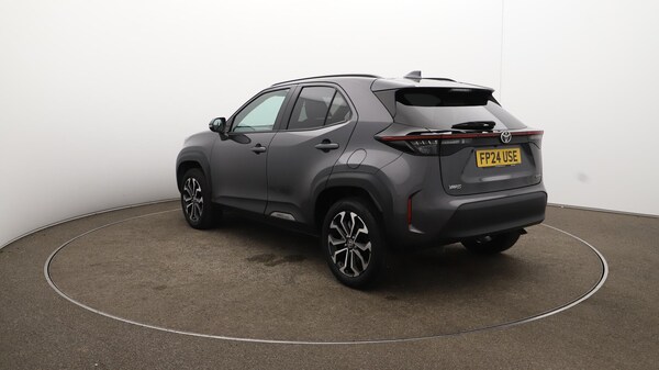 Used Toyota Yaris Cross 2024 for sale - 76314939: Photo 62