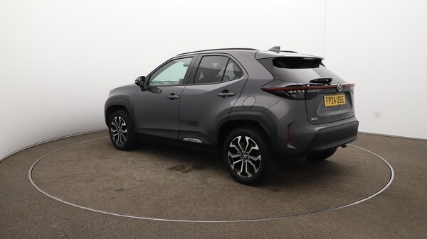 Used Toyota Yaris Cross 2024 for sale - 76314939: Photo 63