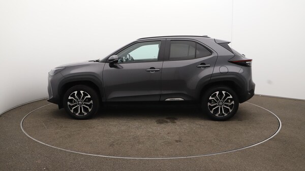 Used Toyota Yaris Cross 2024 for sale - 76314939: Photo 64