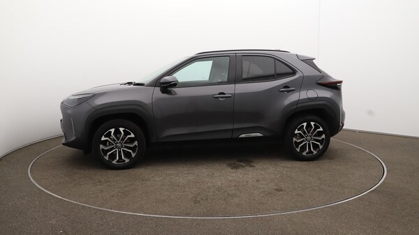 Used Toyota Yaris Cross 2024 for sale - 76314939: Photo 65