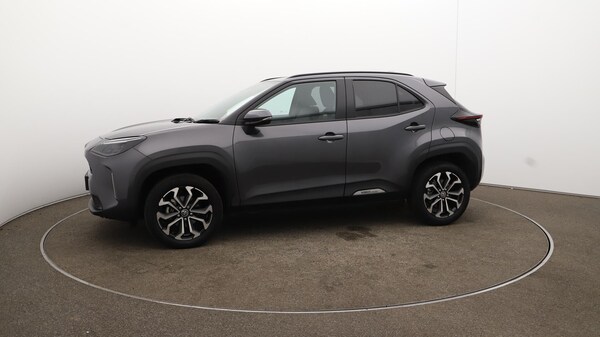 Used Toyota Yaris Cross 2024 for sale - 76314939: Photo 66