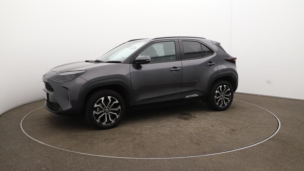 Used Toyota Yaris Cross 2024 for sale - 76314939: Photo 67