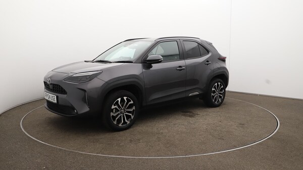 Used Toyota Yaris Cross 2024 for sale - 76314939: Photo 68