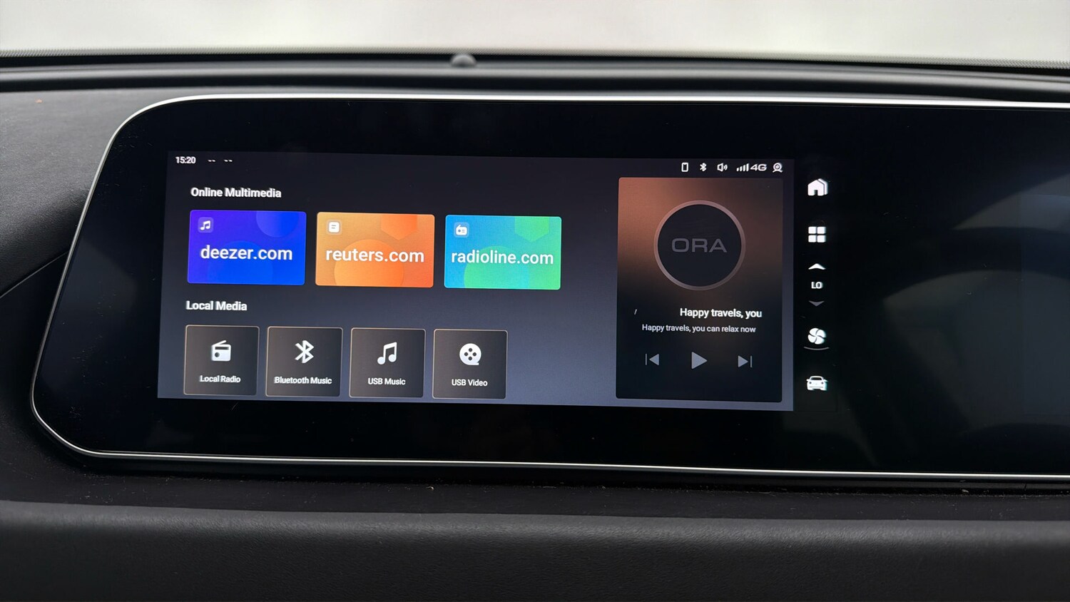 Used GWM ORA 03 for sale - 78176676: Photo 10