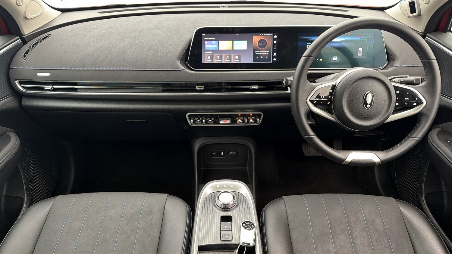 Used GWM ORA 03 for sale - 78176676: Photo 12