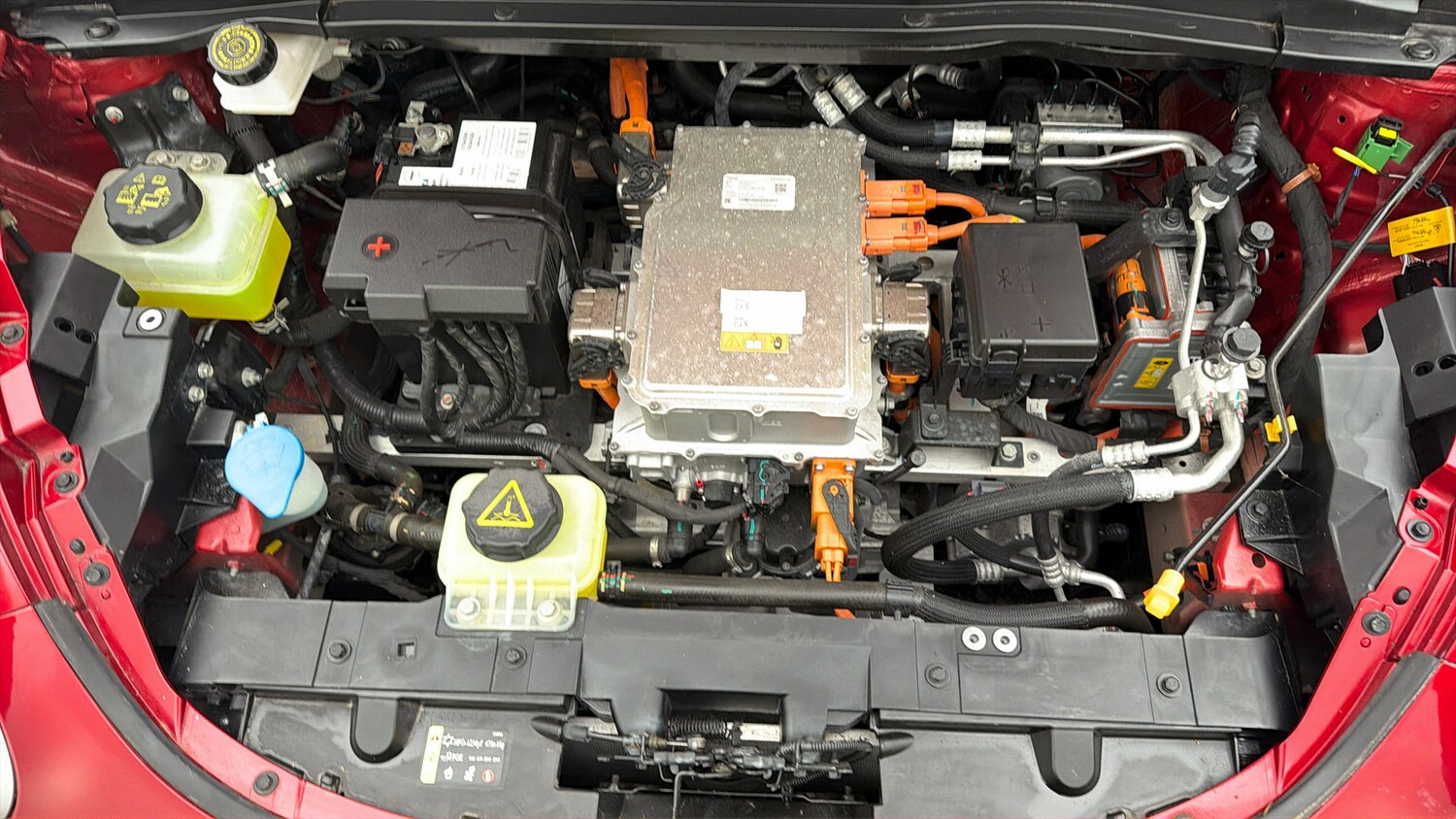 Used GWM ORA 03 for sale - 78176676: Photo 18