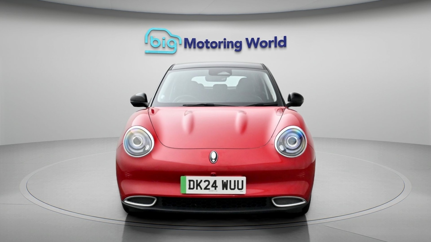 Used GWM ORA 03 for sale - 78176676: Photo 2