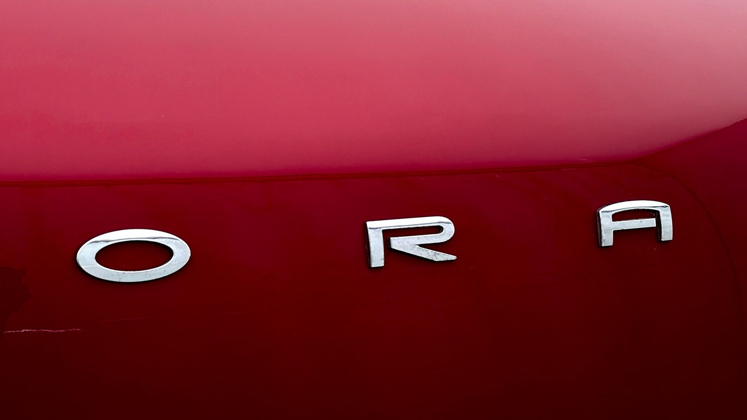 Used GWM ORA 03 for sale - 78176676: Photo 20