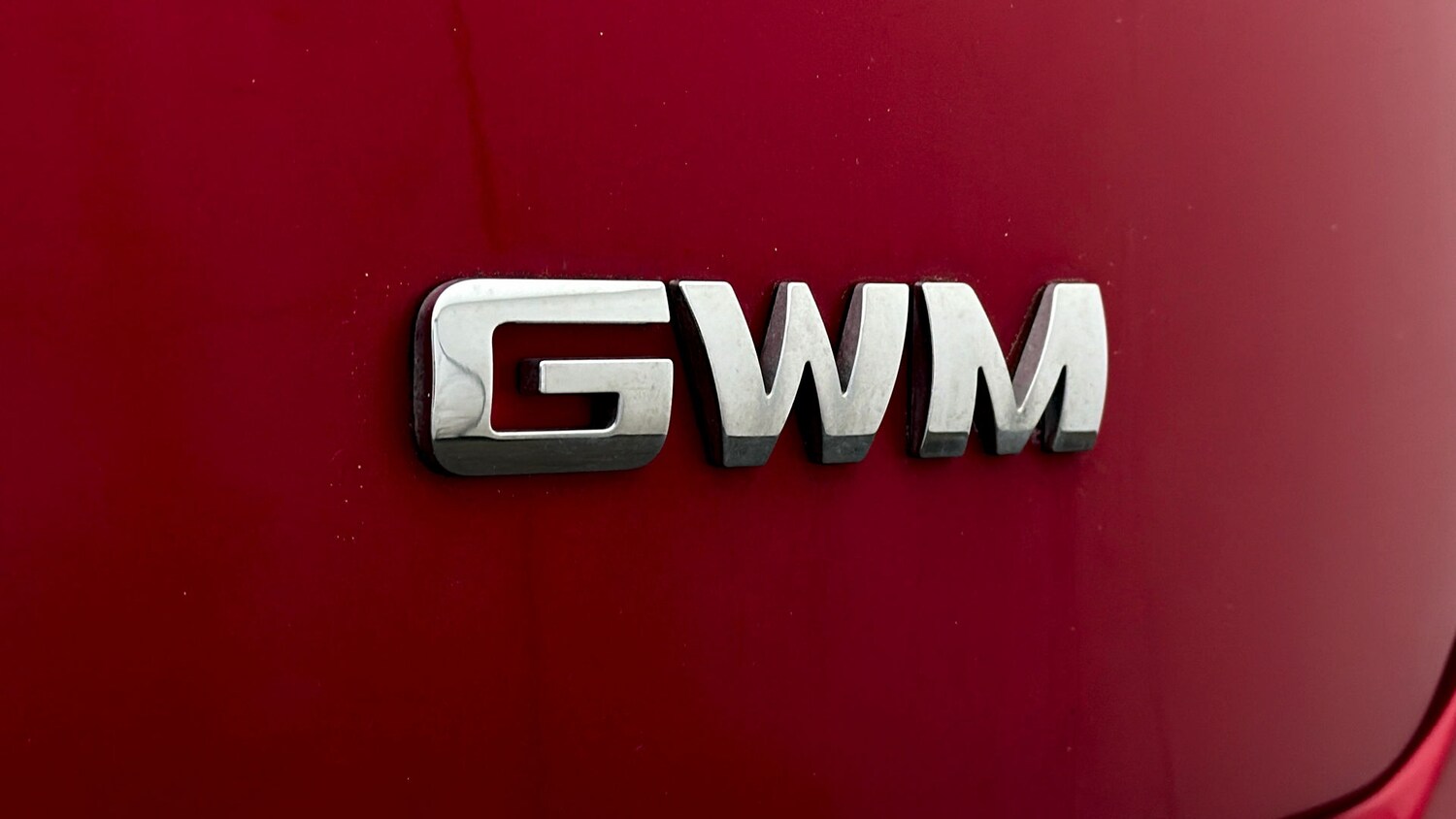 Used GWM ORA 03 for sale - 78176676: Photo 21