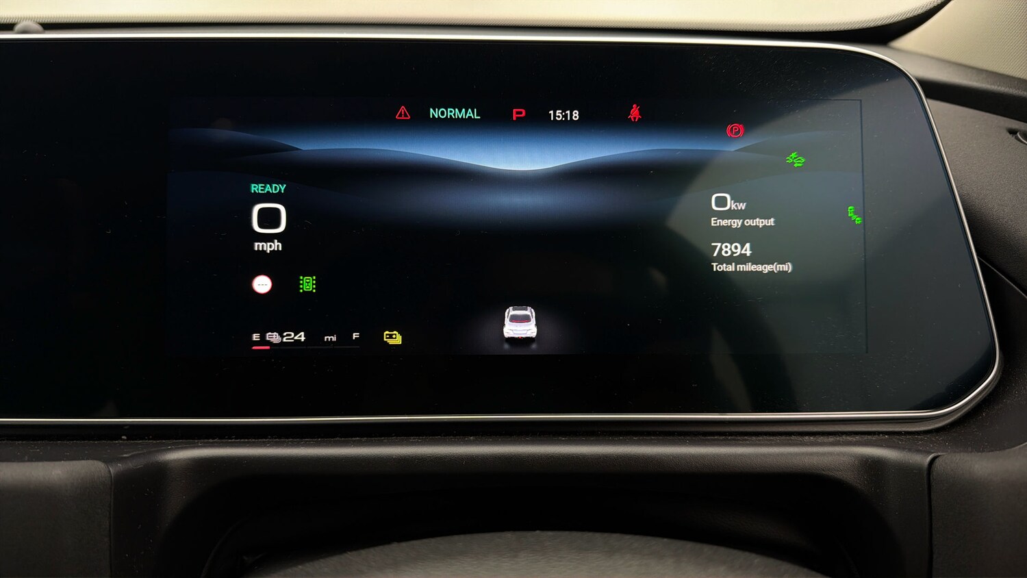 Used GWM ORA 03 for sale - 78176676: Photo 25