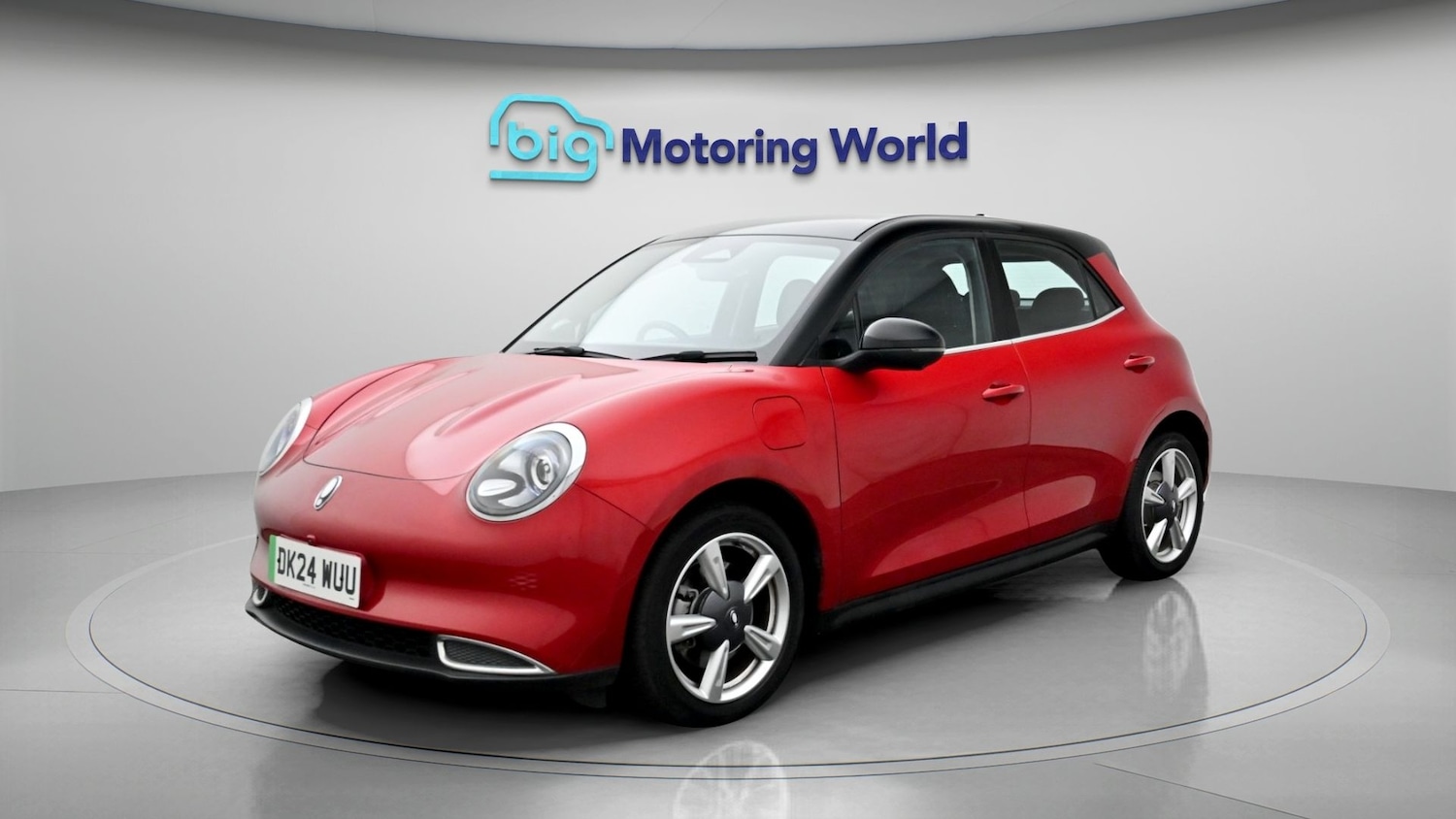 Used GWM ORA 03 for sale - 78176676: Photo 3