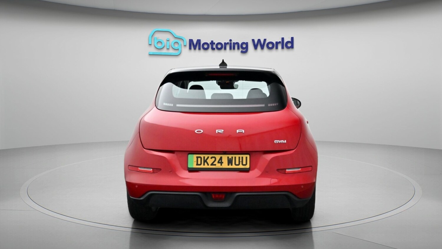 Used GWM ORA 03 for sale - 78176676: Photo 6