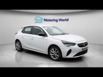 Used Vauxhall Corsa 2020 for sale - 75388118: Photo
