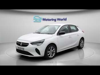 Used Vauxhall Corsa 2020 for sale - 75388118: Photo
