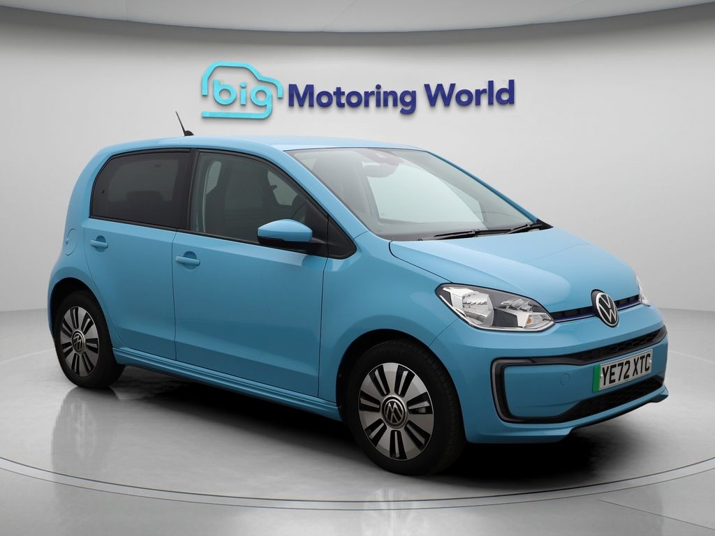 Used Volkswagen up! 2022 for sale - 76837546: Photo 19