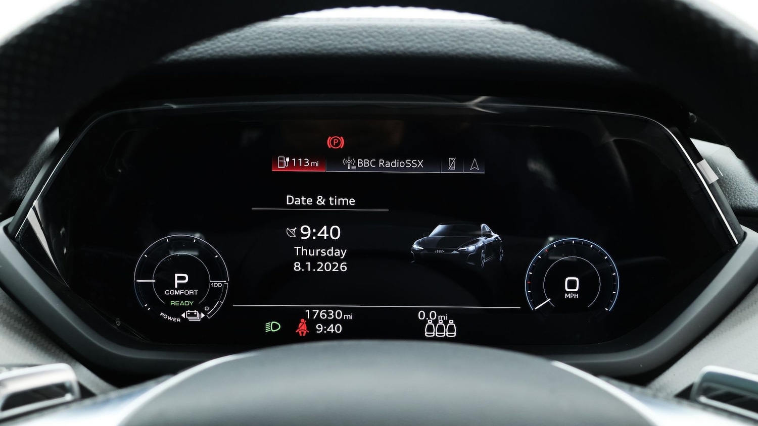 Used Audi e-tron GT for sale - 77182166: Photo 10