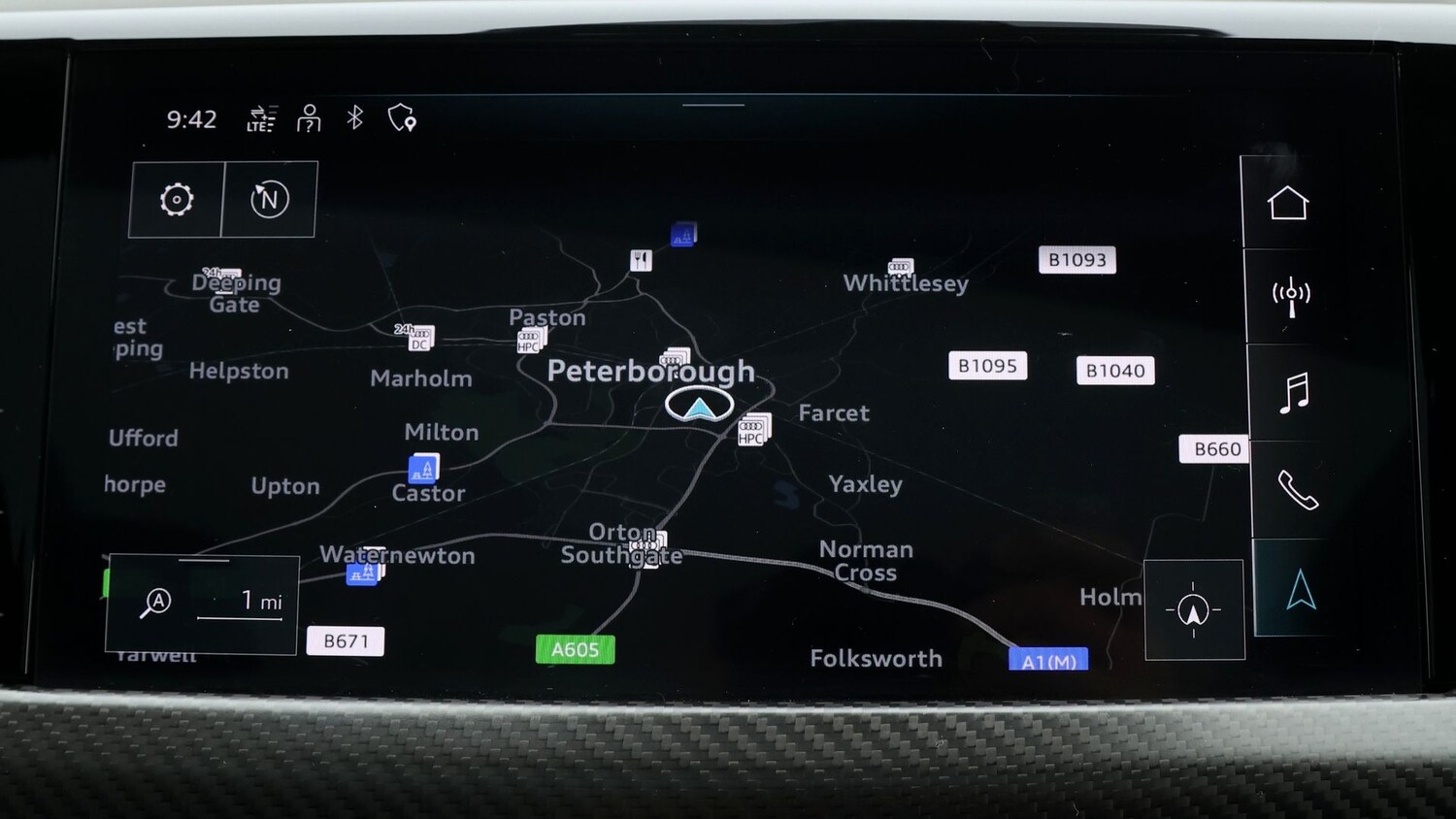 Used Audi e-tron GT for sale - 77182166: Photo 11