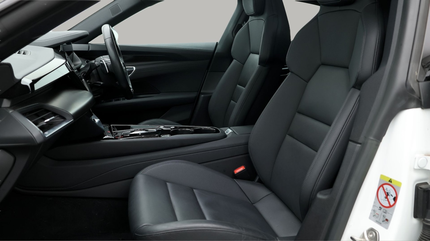 Used Audi e-tron GT for sale - 77182166: Photo 14