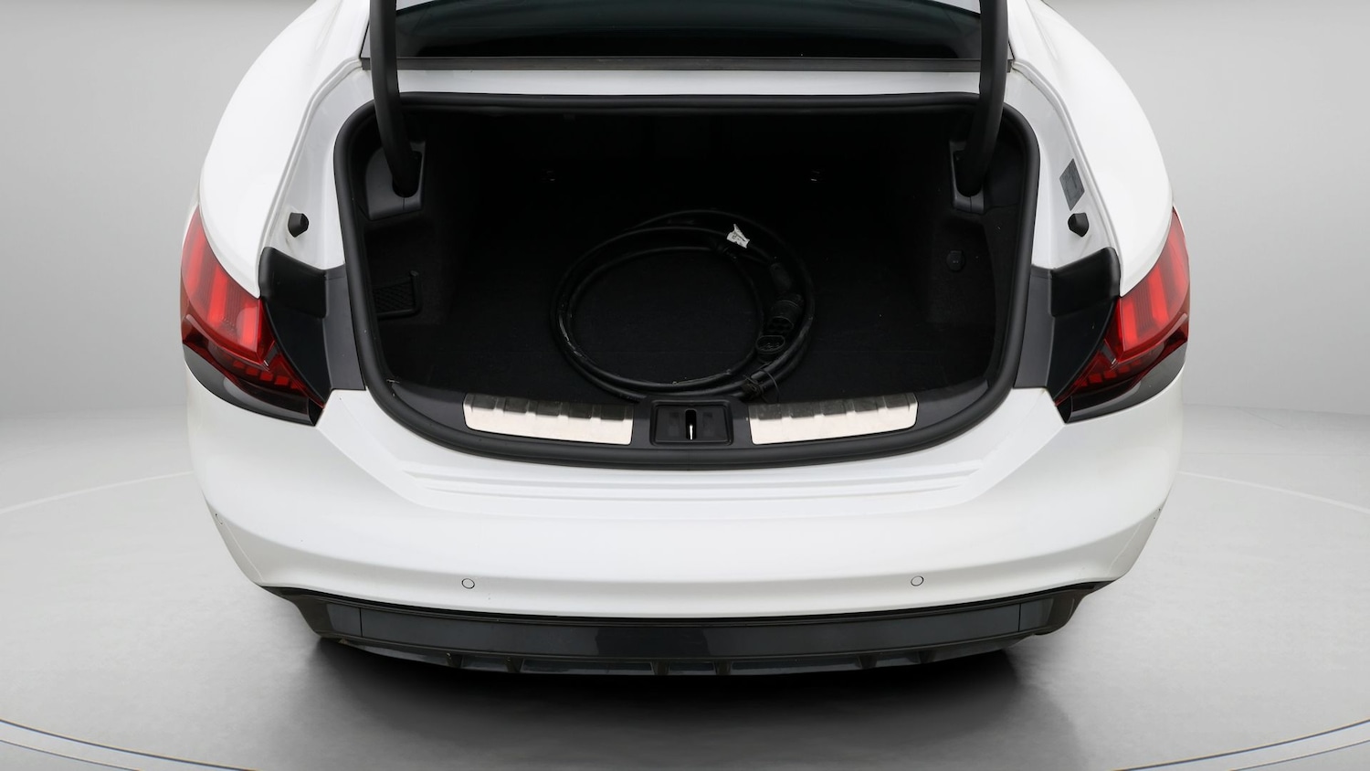 Used Audi e-tron GT for sale - 77182166: Photo 17