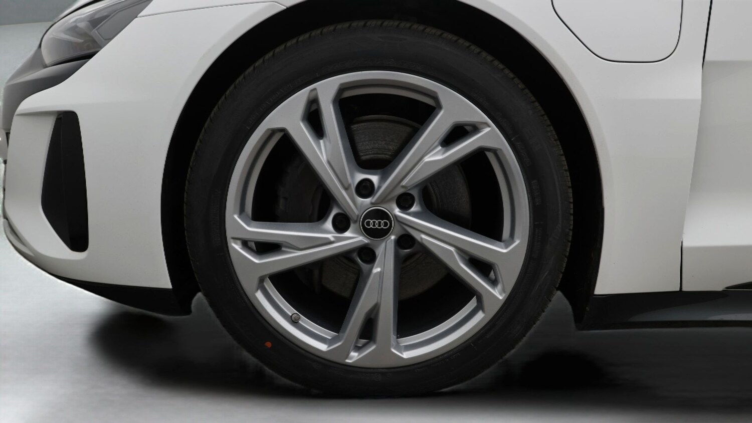 Used Audi e-tron GT for sale - 77182166: Photo 18