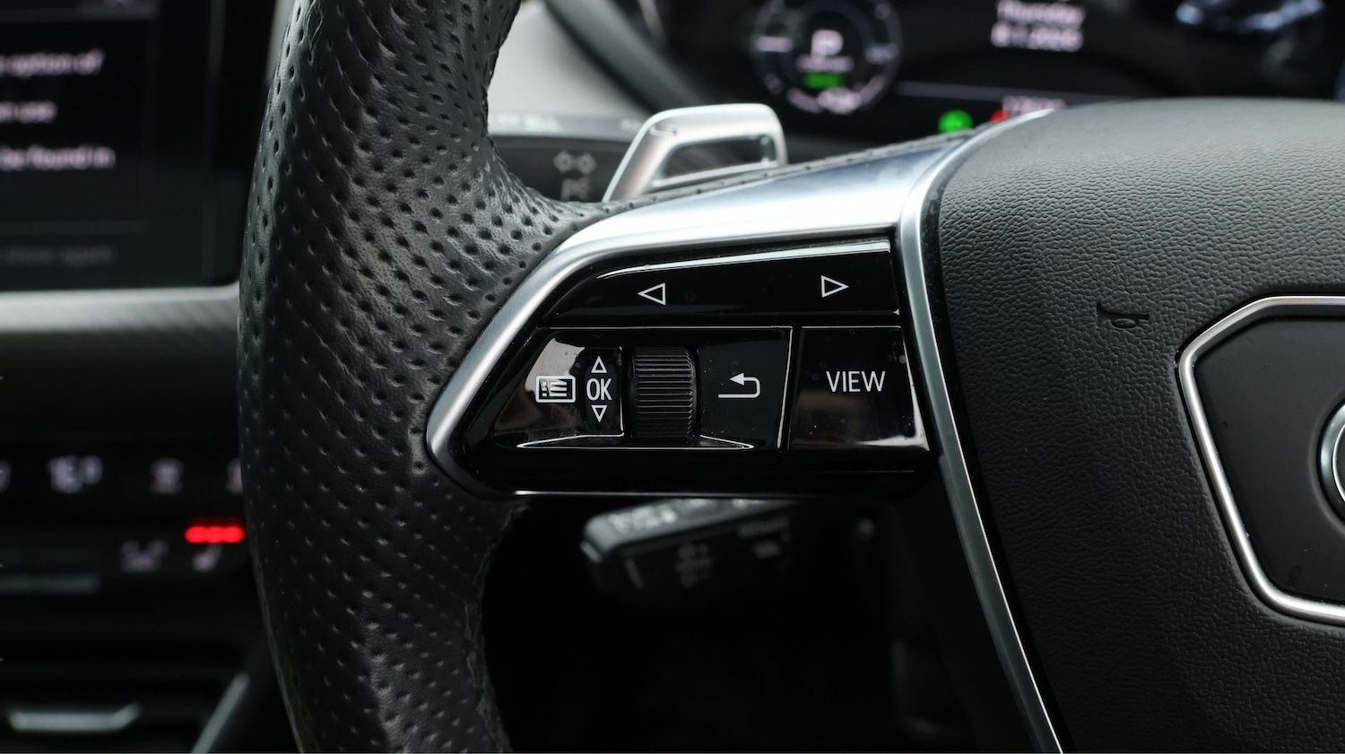 Used Audi e-tron GT for sale - 77182166: Photo 25