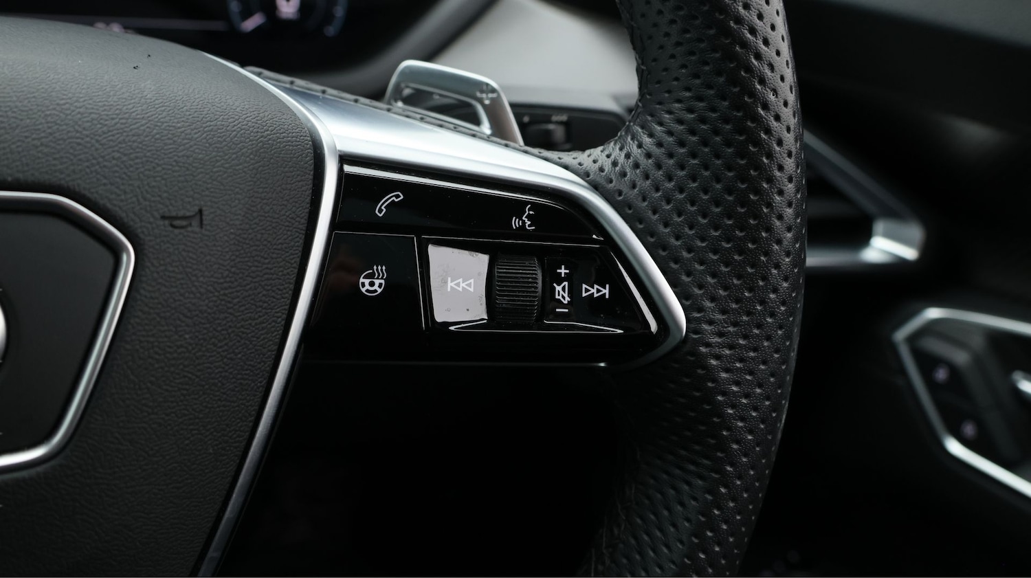 Used Audi e-tron GT for sale - 77182166: Photo 26