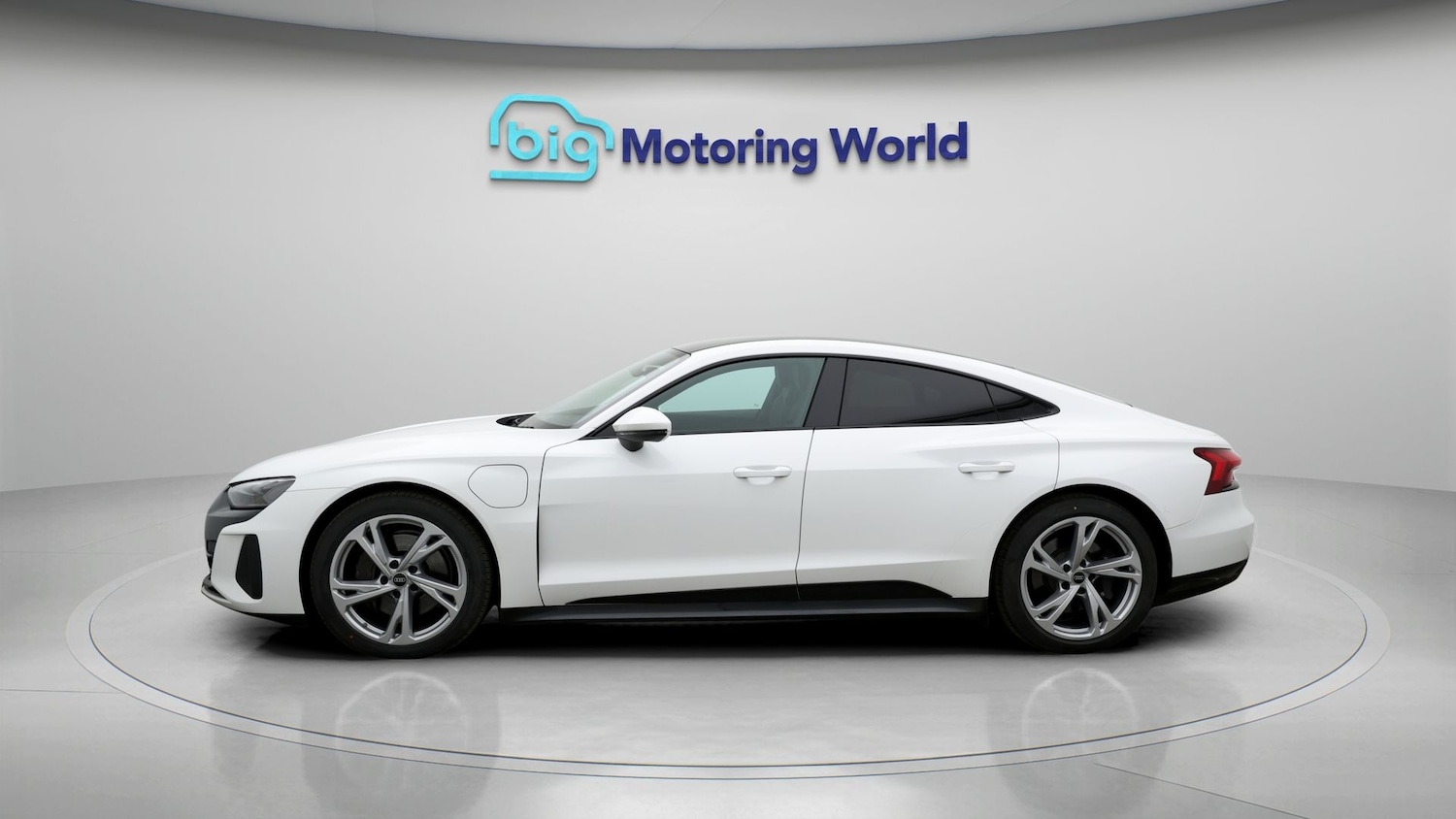 Used Audi e-tron GT for sale - 77182166: Photo 4